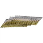 Senco Prohead 2-3 8 In Angled Strip Bright Framing Nails 34 2500 Pk G524apbxn