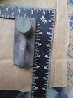 Vintage Merriman  1 1 4 Bronze  Track Car Traveler