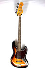 Squier Classic Vibe  60s Jazz Electric Bass Guitar - Blemish