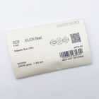 Swarovski 5328 Xilion Crystal Bicone Bead Wholesale Factory Pack Pick Size Color