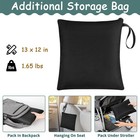 Infant Car Seat Travel Bag Fit Nuna Pipa All Model Car Seat And Base  Fit Doo   