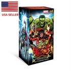 Marvel Thor Kayou Trading Card Collection Tcg Card 20 Pack New Box Sealed New Us