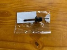 Spill-stop 285-50 Medium Flow Tapered Liquor Pourer  Chrome New