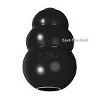 Kong Extreme Extra Large Dog Chew Toy  Black Xl