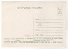 1951 China Chinese People s Army Soldiers Victory Banner By Yan Han Postcard Old