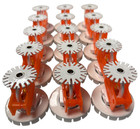 Reliable Rasco R3516 White Fire Sprinkler Head F1res 49 Residential Pendent