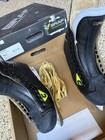 New Graf Supra 703 Top Light  Hockey Skates Senior Size 10 5 R