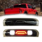 Led Third Brake Light Comfortable For 2002-2009 Ram 1500 - Brighter Lights  