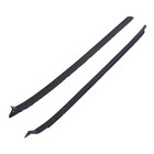 04805889ac 1 Pair Left And Right Windshield Pillar Molding Compatible With