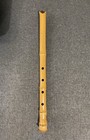 1 8 Jinashi Shakuhachi Flute Vintage