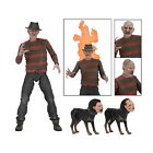 A Nightmare On Elm Street 2  Freddy s Revengs Ultimate Freddy Krueger 7  Action