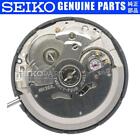 Seiko Sii Nh36   Nh36a Watch Movement English spanish  Crown   4 O clock Skx007