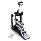Complete Drum Hardware Pack 6 Piece Set By Griffin   Full Size Percussion Stand