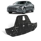 Front Engine Splash Shield For 2020-2023 Hyundai Sonata Engine Under Cover