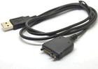 2in1 Usb Hotsync Data Charger Cable For Tungsten E2 T5 Palm Tx Lifedrive C108