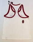Nwt Women s Nike Dri-fit Arkansas Racerback Tank Top - Size Large - Free Ship