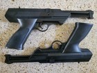 Both Vintage Pistols For  100 Daisy Model 188  177 Bb Air Pistols Pneumatic