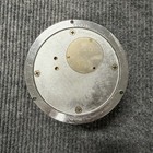 Vintage Chelsea Ships Bell Click Nickel Untested