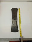 Vintage Plumb Puget Sound Pattern Double Bit Axe Head 