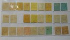 Leeward Islands 1912 Kg V 1 4d To 5s Sg 45 - 57 Set 12 With All Sg Listed Mlh mh