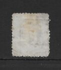 Natal Scott 16 Used Fine - 1864 6p Violet Issue - Queen Victoria
