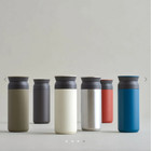 Travel Tumbler 500ml for A Comfortable Drinking Experience Wherever Go