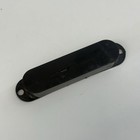 Vintage 1950s Pre-cbs Fender Champion Lap Steel Guitar Black Pickup Cover Orig