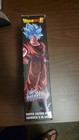 Ultra Rare Super Saiyan Blue Kaioken X10 Goku Limit Breakers Gamestop Exclusive 