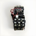    allen Bradley 509-aod Motor Starter  Size 0  3-phase  3p 18a 120v Coil      