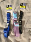 Pet Supply Bundle     Leash  Harness  Collars  Grooming Brushes   Bath Tools     New