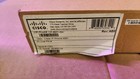 Cisco Ip Business Phone Model Cp-8851-k9  New Open Box