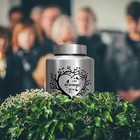 Cremation Urns For Human Ashes Adult - Woman Men Large Up To 220 Lbs Decorative