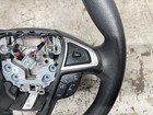 2013-2016 Ford Fusion Steering Wheel W audio   Cruise Control Switches Oem