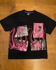 8x10 Raquel Pomplun Autographed Photos And Octopus Playboy Shirt