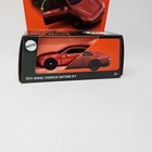 2024 Charger Daytona R t   Red   2025 Matchbox Moving Parts Case E