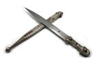 Antique Russian Caucasian Dagger