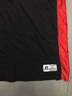 New York Dragons arena Football League Russell Team Blank Jersey Size Small
