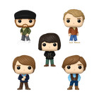 The Beach Boys Pop  The Beach Boys 5-pack