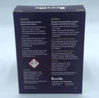 Breville Btm100 Revive Organic Tea Cleaner For Btm800xl Tea Maker 4 Pack Genuine