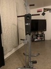 Maxiclimber  Vertical Climber
