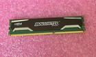 Crucial Ballistix Sport 4gb Pc3-12800 Ddr3-1600 Heatsink Memory - Tested