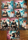Lot Of 10 Vintage Renford Rejects Nickelodeon Tv Show Promo Photo   35mm Slide