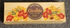 Vintage Antique Gitoflee Savon Wallflower 656 Soap Box In Nice Condition 