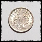 1912  Liberty Head Nickel Killer Eye Appeal Bright Lustrous Bu  25d64