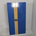 Franklin Mint Czarina Alexandra Doll Wardrobe Carrying Case Trunk Mirror