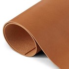 Cp 45 Oz Leather Hide Vegetable Tanned Tooling Leather Cowhide Leather Sheet 1 6