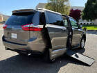 2017 Toyota Sienna Le