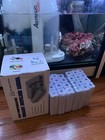 Ceramic Bio Filter Media Vast Surface Area For Aquarium Sump Canister  1 Box   2