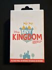 Disneyland Tiny Kingdom Second Edition Series 3 Sealed Box Dlr Limited Release