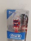 Tooth Brush Oral-b Kids Battery Powered Electric Disney s Star Wars Darth Vader